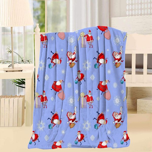 Many Blanket Warm Breathable Skin-Friendly and Warm Blankets Unisex 
Many Blanket Warm Breathable Skin-Friendly and Warm Blankets Unisex