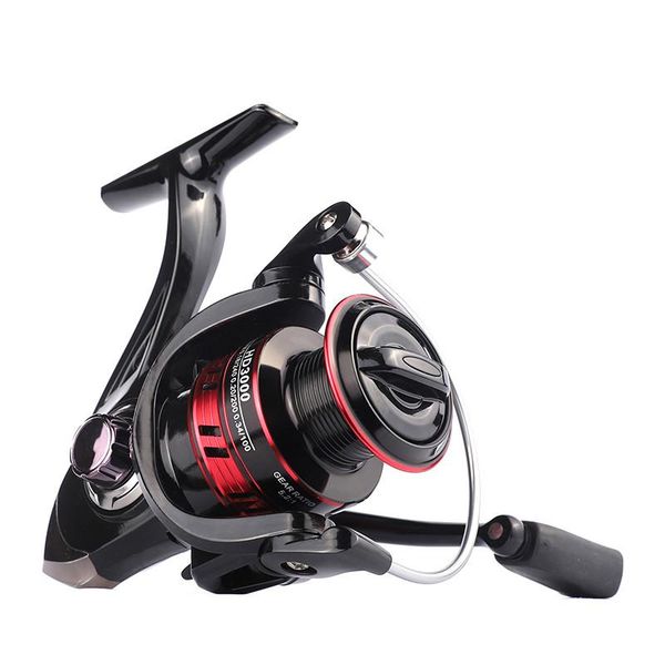 fishing reel all metal spool spinning 8kg max drag saltwater accessories baitcasting reels
fishing reel all metal spool spinning 8kg max drag saltwater accessories baitcasting reels
