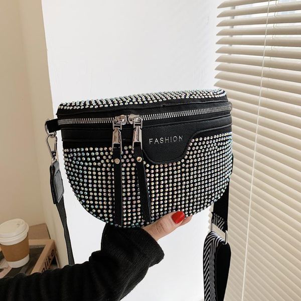 evening bags rivet waist bag pu leather shoulder crossbody for women 2021 pack belt multifunctional travel chest
evening bags rivet waist bag pu leather shoulder crossbody for women 2021 pack belt multifunctional travel chest