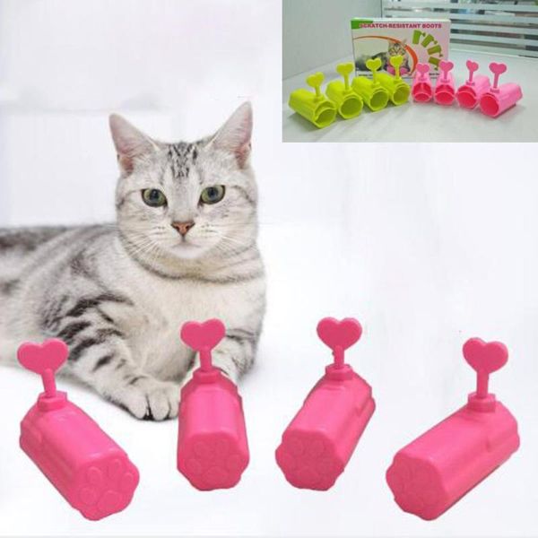 cat costumes 4pcs adjustable pet cats gloves anti scratching boots shoes anti-cat scratch bath trim nail cover supplies
cat costumes 4pcs adjustable pet cats gloves anti scratching boots shoes anti-cat scratch bath trim nail cover supplies