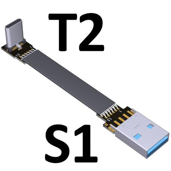 computer cables & connectors 3.0 type-a male to usb3.1 type-c up/down angle usb data sync charge cable type c cord connector adapter fpc fpv
computer cables & connectors 3.0 type-a male to usb3.1 type-c up/down angle usb data sync charge cable type c cord connector adapter fpc fpv