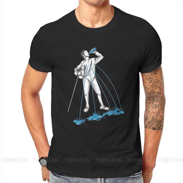 men's t-shirts fencing tshirt for men post workout humor casual sweatshirts t shirt novelty trendy loose, White;black
men's t-shirts fencing tshirt for men post workout humor casual sweatshirts t shirt novelty trendy loose, White;black
