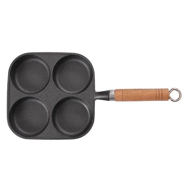 pans 4-cup cast iron egg frying pan non-stick cooker pancake maker for gas & induction kitchen tools
pans 4-cup cast iron egg frying pan non-stick cooker pancake maker for gas & induction kitchen tools