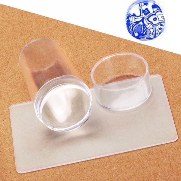 pcs stamping plate + clear silicone stamper scraper nail art image stamp tool manicure template sana889 kits
pcs stamping plate + clear silicone stamper scraper nail art image stamp tool manicure template sana889 kits
