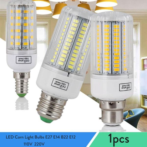 bulbs high power e27 e14 b22 e12 led corn light screw base 110v white lamp for home room replace 150w incandescent bombilla 220v
bulbs high power e27 e14 b22 e12 led corn light screw base 110v white lamp for home room replace 150w incandescent bombilla 220v