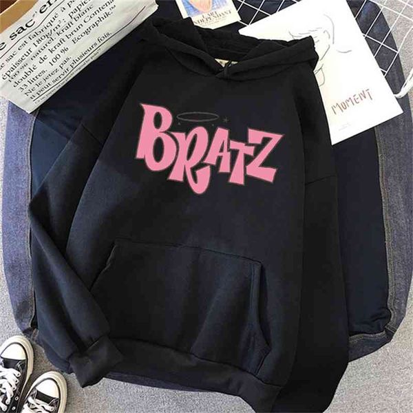 women's clothing autumn winter 2021 plush thickened korean loose long sleeve hoodie large size women's sweater, Black
women's clothing autumn winter 2021 plush thickened korean loose long sleeve hoodie large size women's sweater, Black