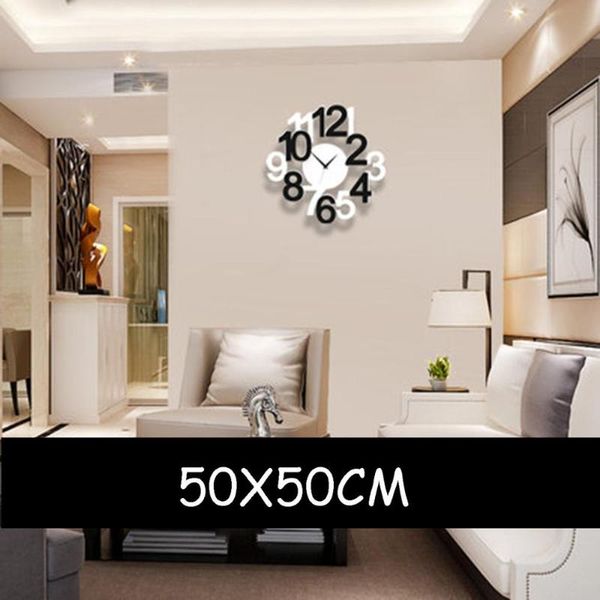 wall clocks modern minimalist quartz clock personality creative table living room fashion bedroom silent
wall clocks modern minimalist quartz clock personality creative table living room fashion bedroom silent