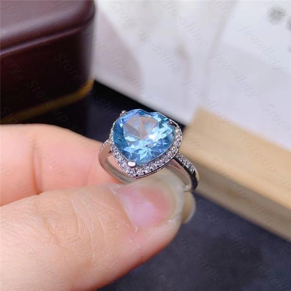 cluster rings natural z ring 925 silver women's super shiny luxury atmosphere banquet must bring jewelry, Golden;silver
cluster rings natural z ring 925 silver women's super shiny luxury atmosphere banquet must bring jewelry, Golden;silver