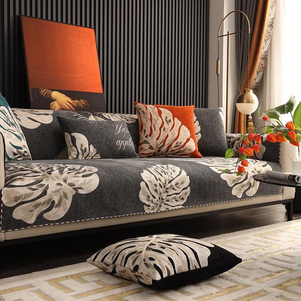 chair covers black sofa antiskidl cushion couch cover non slip slipcover for living room machine-wash four season
chair covers black sofa antiskidl cushion couch cover non slip slipcover for living room machine-wash four season