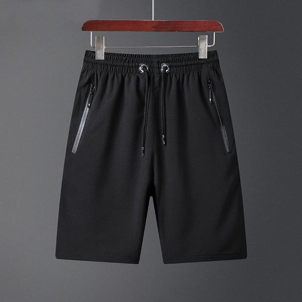 summer casual shorts men's classic beach pants stretch large quick-drying loose sweatpants zipper pocket -8xl, White;black
summer casual shorts men's classic beach pants stretch large quick-drying loose sweatpants zipper pocket -8xl, White;black