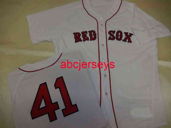 custom chris sale flex base jersey white new stitch any name number men women youth baseball jerseys, Black
custom chris sale flex base jersey white new stitch any name number men women youth baseball jerseys, Black