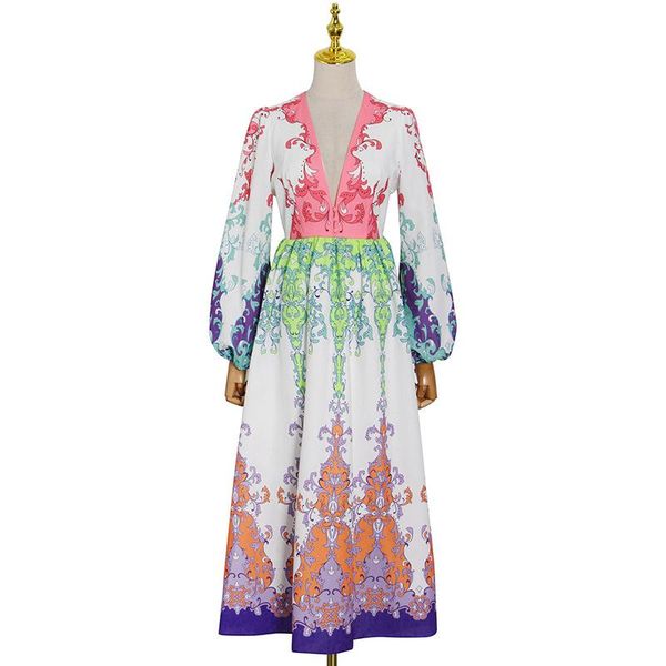 casual dresses printing and dyeing waisted slim party dress 2021 summer elegant v neck lantern long sleeved boho, Black;gray
casual dresses printing and dyeing waisted slim party dress 2021 summer elegant v neck lantern long sleeved boho, Black;gray
