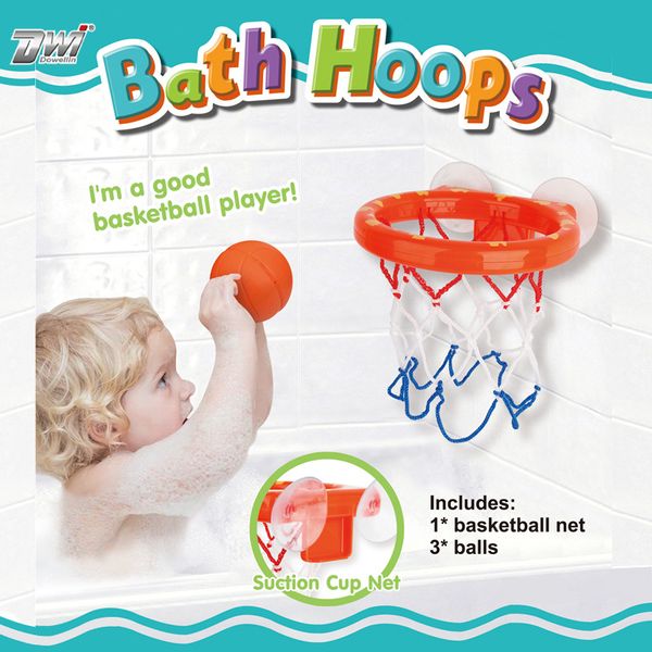 baby bath toys suction cup shooting basketball hoop with ball bathroom bathtub shower kid play water game toy for children
baby bath toys suction cup shooting basketball hoop with ball bathroom bathtub shower kid play water game toy for children
