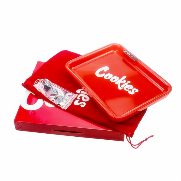 cookies sf california led glow tray blue red yellow cookies runz rolling glowtray purple runtz packaging paper box 420 dry herb flower
cookies sf california led glow tray blue red yellow cookies runz rolling glowtray purple runtz packaging paper box 420 dry herb flower