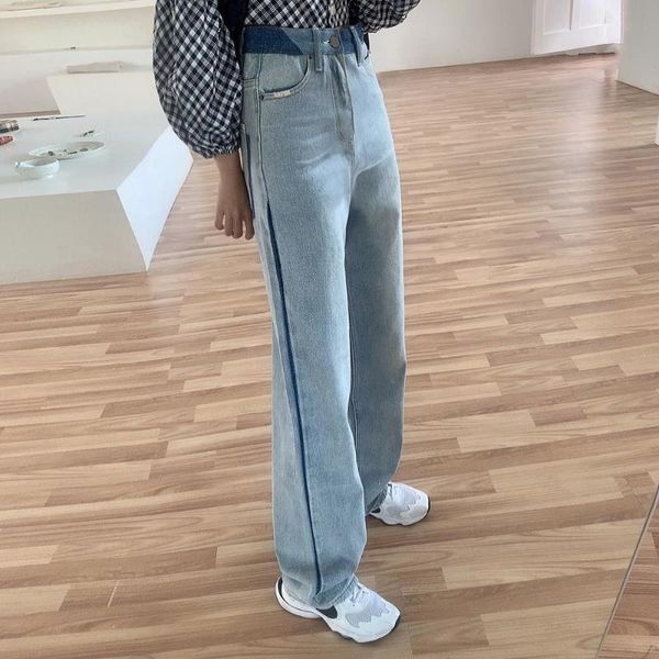 women's jeans women boyfriend baggy blue elegant wide leg cargo pants girl straight loose high waist denim femme mujer spring multi-siz
women's jeans women boyfriend baggy blue elegant wide leg cargo pants girl straight loose high waist denim femme mujer spring multi-siz