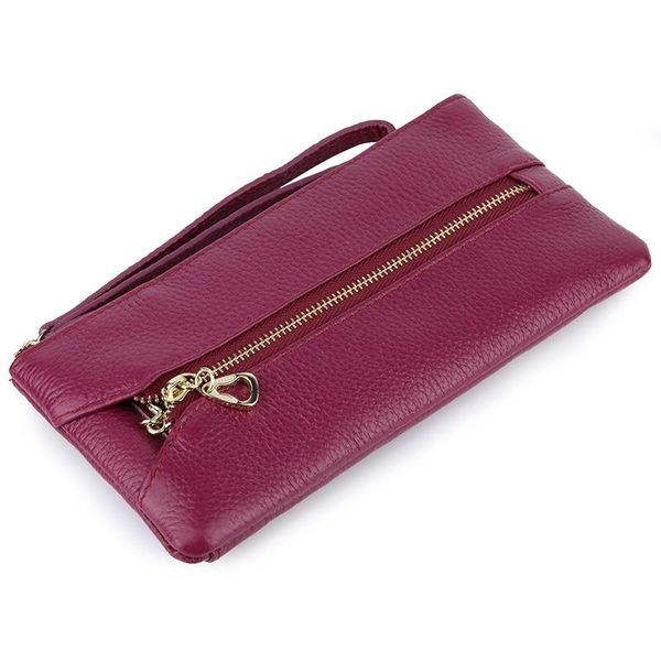 wallets leather women wallet multifunctional first layer cowhide key case litchi fashion fashionable mobile phone bag, Red;black
wallets leather women wallet multifunctional first layer cowhide key case litchi fashion fashionable mobile phone bag, Red;black