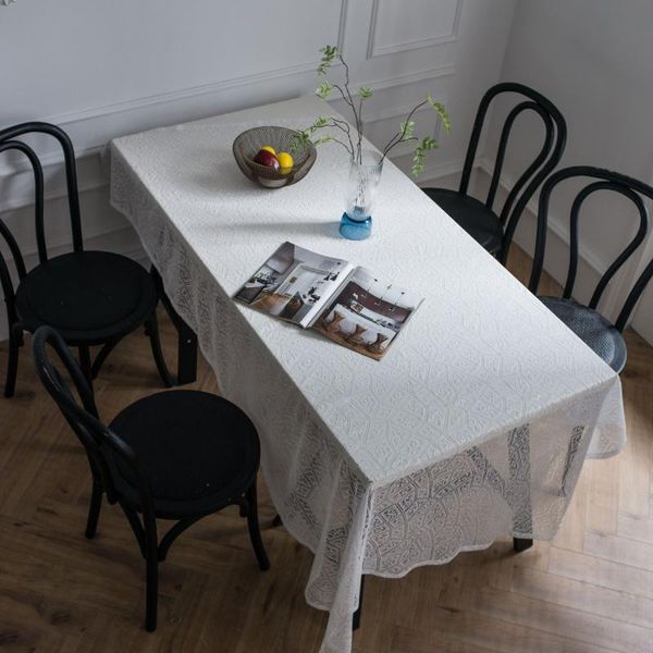 table cloth soild lace tablecloths rectangular white square modern cloths for events party wedding decoration
table cloth soild lace tablecloths rectangular white square modern cloths for events party wedding decoration