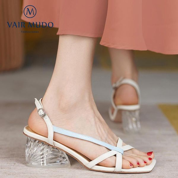 sandals vair mudo summer high heels women shoes genuine cow leather buckle strap narrow band wedges elegant lx2l, Black
sandals vair mudo summer high heels women shoes genuine cow leather buckle strap narrow band wedges elegant lx2l, Black