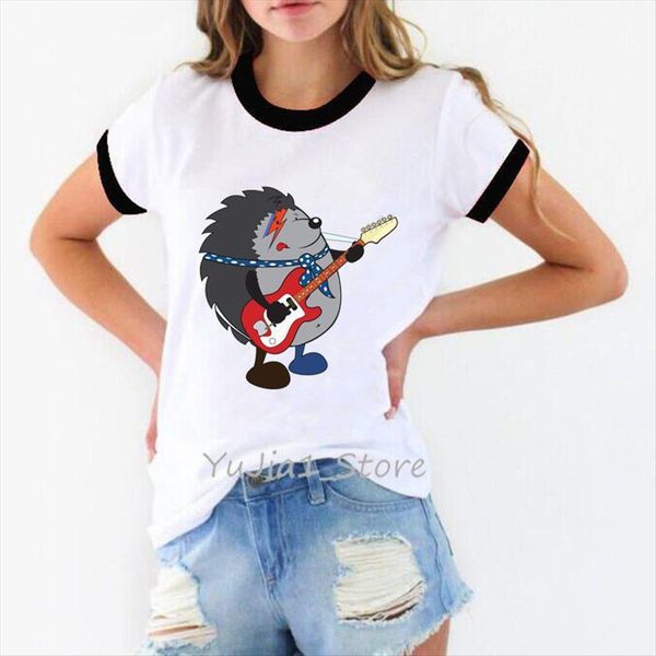cool hedgehog playing guitar women t shirts animal print tshirts funny white hip hop shirt femme kawaii clothes female
cool hedgehog playing guitar women t shirts animal print tshirts funny white hip hop shirt femme kawaii clothes female
