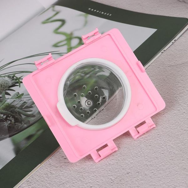 small animal supplies 1pc hamster toy cage tunnel external pipe interface fitting pet cages accessories baffle
small animal supplies 1pc hamster toy cage tunnel external pipe interface fitting pet cages accessories baffle