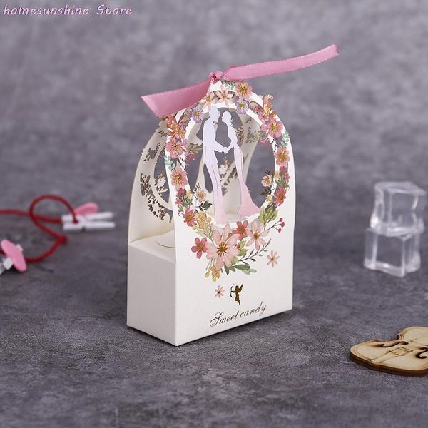 gift wrap 5 / 10pcs 7.5x3.3x12cm bridal candy gum flower small box thank you for your wedding
gift wrap 5 / 10pcs 7.5x3.3x12cm bridal candy gum flower small box thank you for your wedding