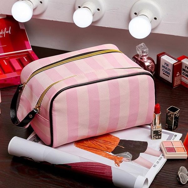 cosmetic bags & cases pink bag fashion 2021 female organizers women bag, handbag travel can be customized
cosmetic bags & cases pink bag fashion 2021 female organizers women bag, handbag travel can be customized