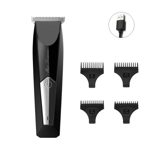 professional 0.1mm blade hair clipper 800mah usb rechargeable powerful electric trimmer hairstyle tool household haircut clippers
professional 0.1mm blade hair clipper 800mah usb rechargeable powerful electric trimmer hairstyle tool household haircut clippers