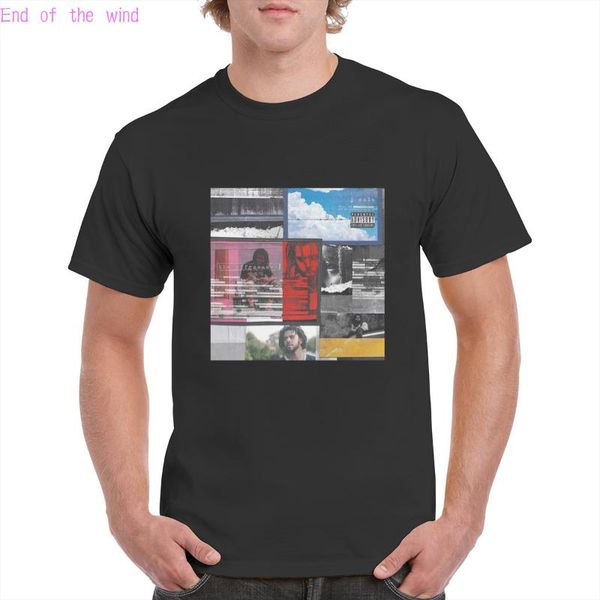 women's t-shirt j.cole multi-picture t shirt j cole the off season tshirt track list music cover graphics female/man cotton, White
women's t-shirt j.cole multi-picture t shirt j cole the off season tshirt track list music cover graphics female/man cotton, White