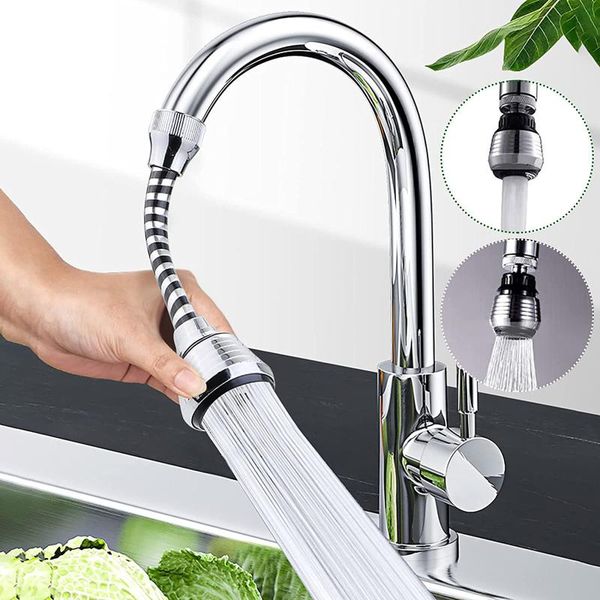 kitchen faucets sink faucet sprayer with hose better 360 degree flexible nozzle and water-saving extender
kitchen faucets sink faucet sprayer with hose better 360 degree flexible nozzle and water-saving extender