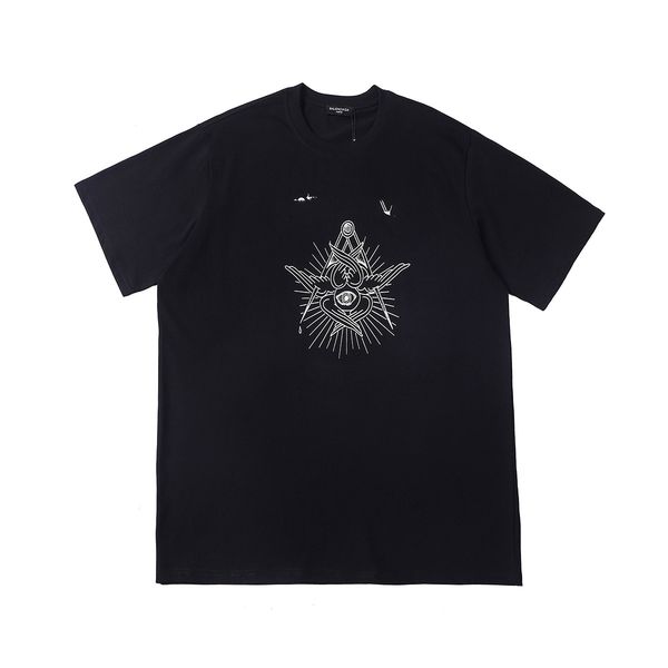 new pringting tee cotton summer street skateboard mens t-shirt men women short sleeves casual tee size, White;black
new pringting tee cotton summer street skateboard mens t-shirt men women short sleeves casual tee size, White;black