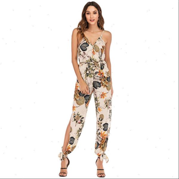 womens rompers boho print women summer strappy jumpsuits cross v neck lace up jumpsuit side splited plus size xs, Black;white
womens rompers boho print women summer strappy jumpsuits cross v neck lace up jumpsuit side splited plus size xs, Black;white