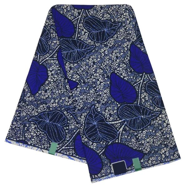 ribbon blue leaf pattern printed polyester tissus african wax fabric 6yards\lot 2021 fashion, Pink;blue
ribbon blue leaf pattern printed polyester tissus african wax fabric 6yards\lot 2021 fashion, Pink;blue