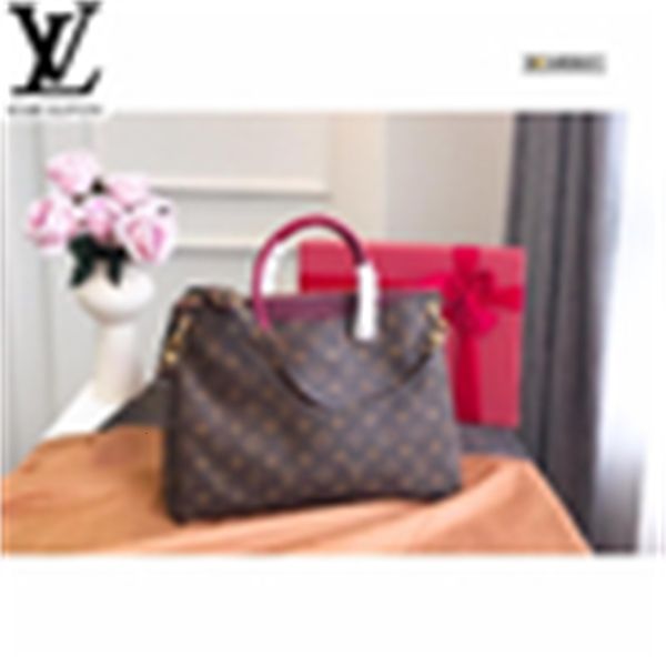 designer luxury aaf3 fuchsia m40906 (2fd0) women handbags iconic bags handles shoulder bags totes cross body bag clutches brand evening, Red;black
designer luxury aaf3 fuchsia m40906 (2fd0) women handbags iconic bags handles shoulder bags totes cross body bag clutches brand evening, Red;black