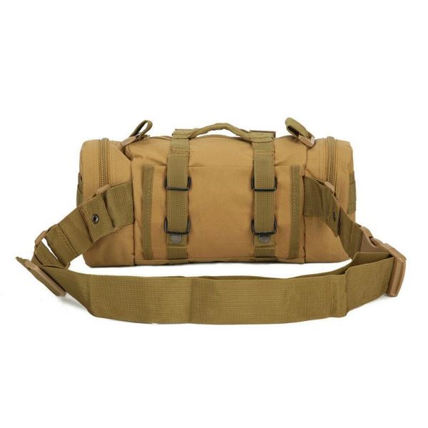 muitifunctional utility tactical waist pack pouch military camping hiking outdoor fishing bag belt bags* bags
muitifunctional utility tactical waist pack pouch military camping hiking outdoor fishing bag belt bags* bags