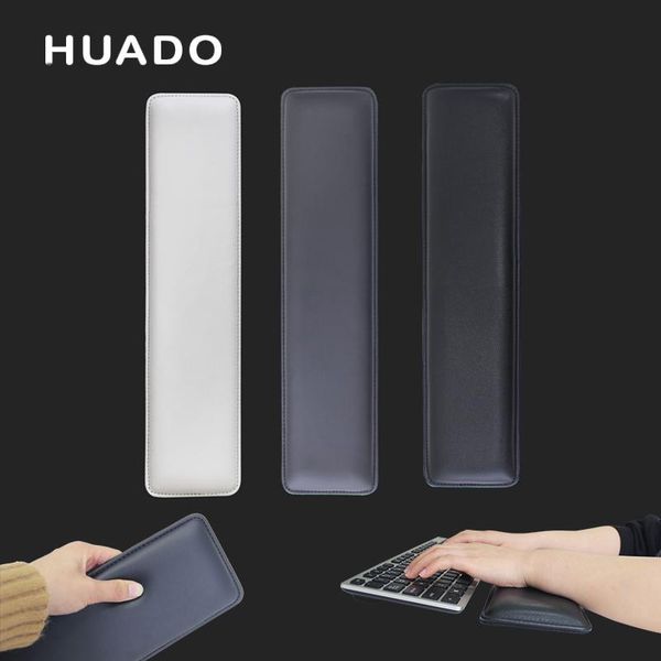 mouse pads & wrist rests leather ergonomic computer rest pad for keyboad full size extra firm lapsupport mat gaming/office/pc/home
mouse pads & wrist rests leather ergonomic computer rest pad for keyboad full size extra firm lapsupport mat gaming/office/pc/home