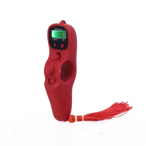 counters 157a portable handheld digital beads counter with backlight manual reset finger toy
counters 157a portable handheld digital beads counter with backlight manual reset finger toy