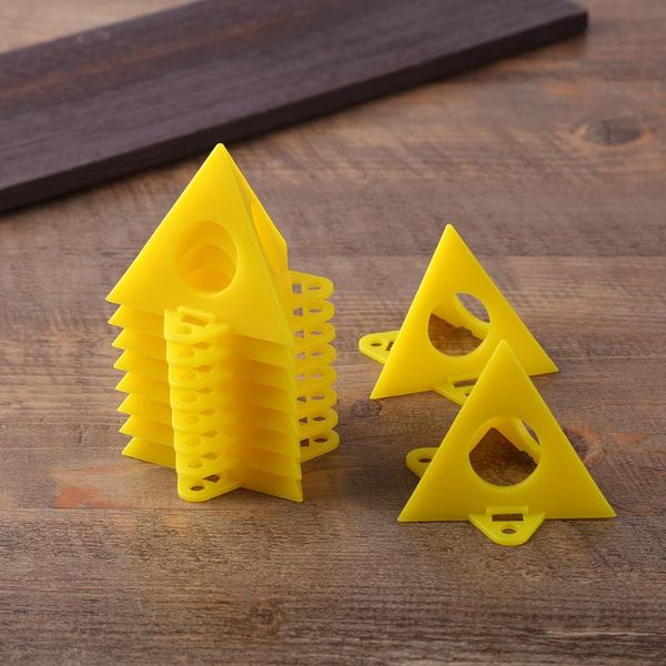 professional hand tool sets triangle paint pads 10pcs plastic pyramid stands set spray painting feet pad cone for carpenter painter accessor
professional hand tool sets triangle paint pads 10pcs plastic pyramid stands set spray painting feet pad cone for carpenter painter accessor