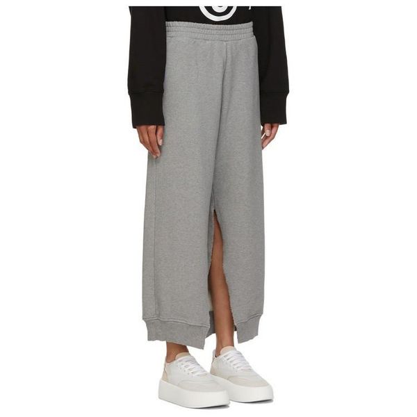 men's pants slim body height leg length mm split sports casual women's loose straight vertical wide, Black
men's pants slim body height leg length mm split sports casual women's loose straight vertical wide, Black