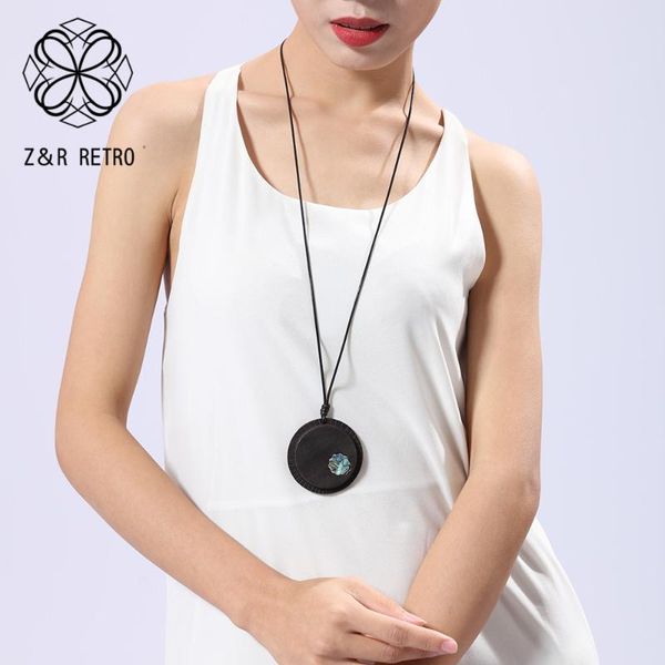 pendant necklaces simple vintage wooden pendant&necklace for women handmade sandalwood fashion long sweater chain jewelry necklace, Silver
pendant necklaces simple vintage wooden pendant&necklace for women handmade sandalwood fashion long sweater chain jewelry necklace, Silver