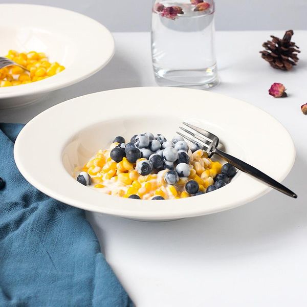 dishes & plates porcelain dinner dinnerware round restaurant pasta salad fruit talerze obiadowe bg50dp
dishes & plates porcelain dinner dinnerware round restaurant pasta salad fruit talerze obiadowe bg50dp