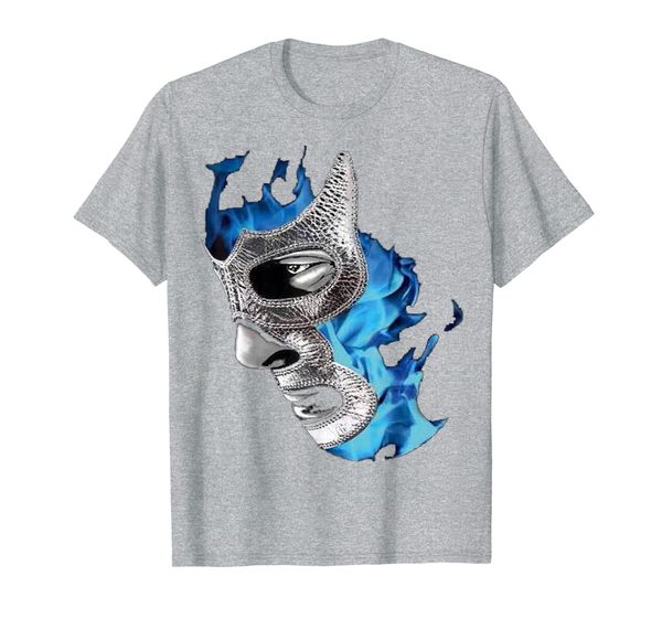 feel-ink demon blue lucha libre mexican wrestler legend, White;black
feel-ink demon blue lucha libre mexican wrestler legend, White;black