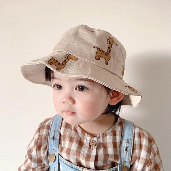 caps & hats baby cap boys girls sun panama hat for toddler kids children cotton cartoon printed outdoor fashion basin bucket fisherman, Yellow
caps & hats baby cap boys girls sun panama hat for toddler kids children cotton cartoon printed outdoor fashion basin bucket fisherman, Yellow