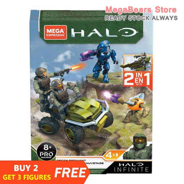 mega bloks construx halo gnb40 recon getaway building blocks construction toys g1204
mega bloks construx halo gnb40 recon getaway building blocks construction toys g1204