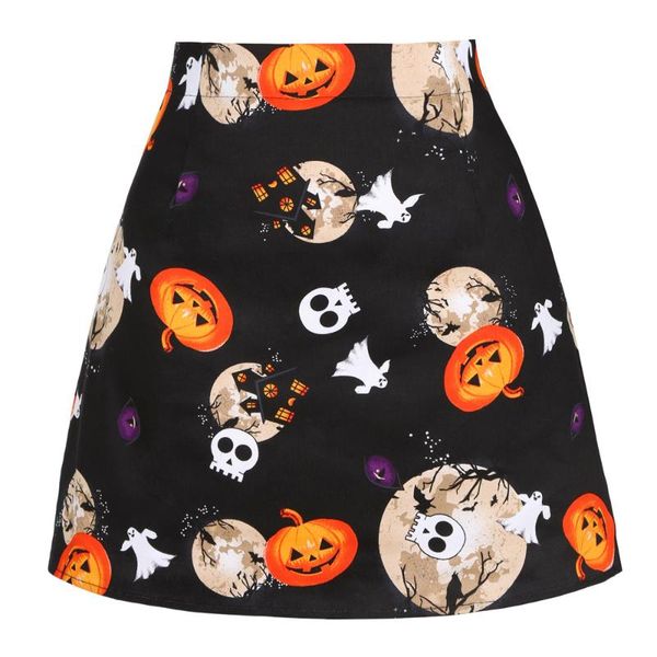skirts 2021 black mini skirt ss0008 women ladies halloween party pumpkin skull short retro cotton vintage
skirts 2021 black mini skirt ss0008 women ladies halloween party pumpkin skull short retro cotton vintage