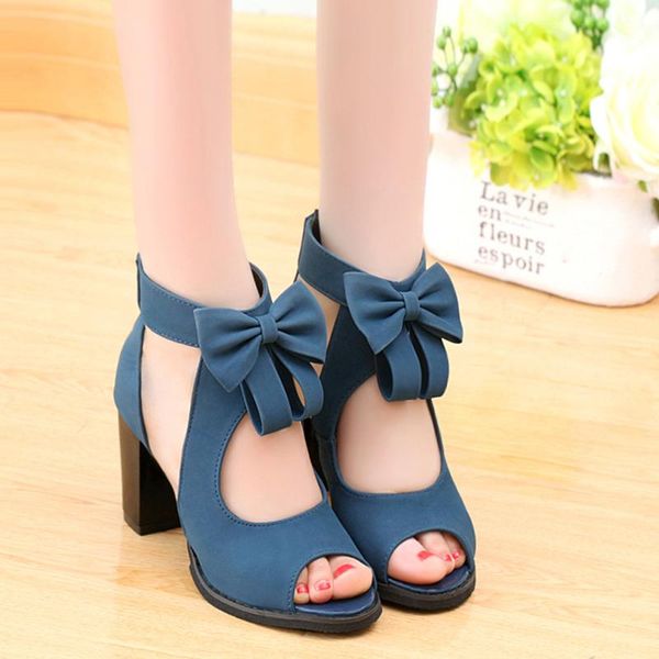 women shoes bowknot high heel zipper sandals 2021 spring summer fashion mesh, Black
women shoes bowknot high heel zipper sandals 2021 spring summer fashion mesh, Black