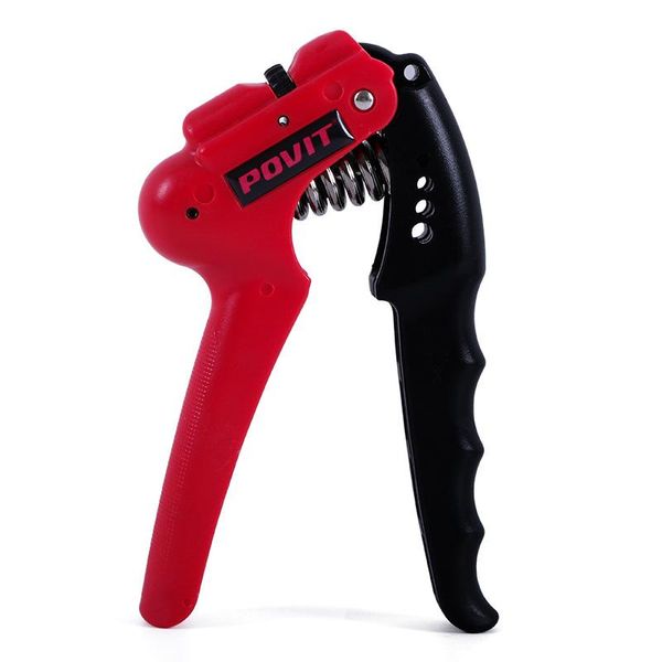 hand grips adjustable spring gripper muscle rehabilitation training fitness equipment
hand grips adjustable spring gripper muscle rehabilitation training fitness equipment