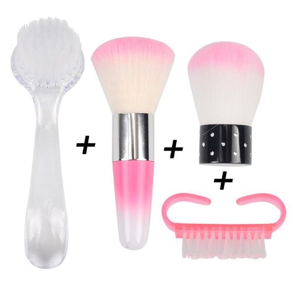 nail art kits legal brush remove dust powder for acrylic nails and clean cleaning set
nail art kits legal brush remove dust powder for acrylic nails and clean cleaning set