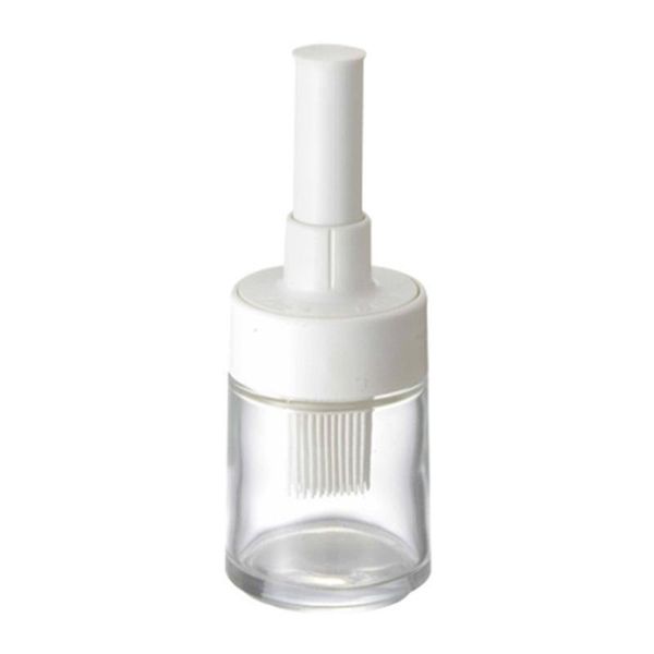 tools & accessories portable oil bottle with high temperature resistance brush grill brushes dip squeeze camping bbq tool
tools & accessories portable oil bottle with high temperature resistance brush grill brushes dip squeeze camping bbq tool