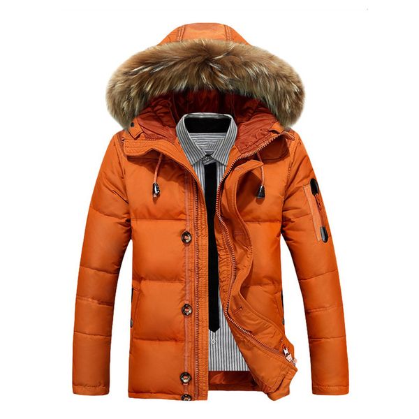 men's down fur collar, cotton padded fashion, military, windproof, multi pocket, leisure, outdoor, winter clothing, Black
men's down fur collar, cotton padded fashion, military, windproof, multi pocket, leisure, outdoor, winter clothing, Black