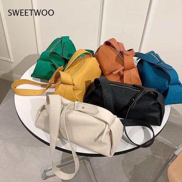 evening bags shoulder bag pu leather women korean fashion all-match solid color ladies underarm dating shopping 2021
evening bags shoulder bag pu leather women korean fashion all-match solid color ladies underarm dating shopping 2021